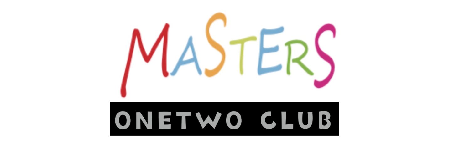 MASTERS ONETWO CLUB